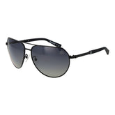 Timberland Black Men Sunglasses -   -  Timberland.